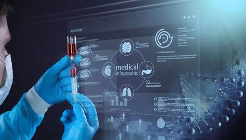 阿里達摩院發布 2022 十大科技趨勢