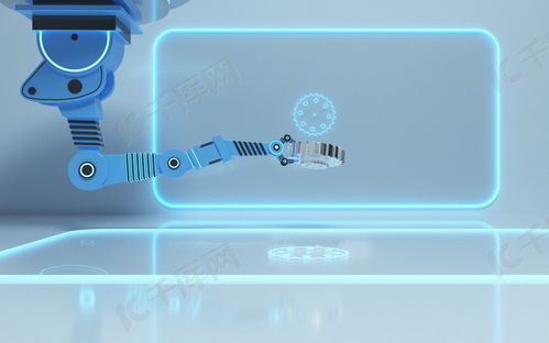 科技自動化生產圖片背景圖片免費下載 千庫網