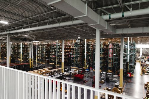 創新科技，讓運動發生——走進Garmin佳明總部35周年季