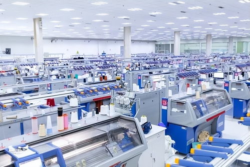 科技 引領未來的燈塔